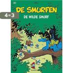 De wilde smurf / De Smurfen / 20 9789002237331 Peyo, Boeken, Verzenden, Zo goed als nieuw, Peyo