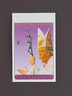 Burundi - 1990 - n° 966/971 ongetand postfris volledige, Postzegels en Munten, Gestempeld