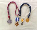 Vaticaan - Medaille - Medallas de Mérito y Merenti, Verzamelen, Militaria | Algemeen