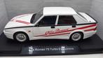 Modelcar Group 1:18 - Modelauto - Alfa Romeo 75 Turbo, Nieuw