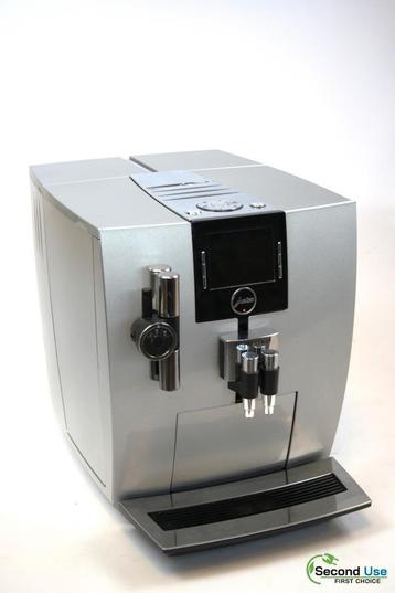 Machines à café Jura reconditionnées – Garantie 12 mois beschikbaar voor biedingen