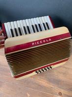 Hohner - - Klvieraccordeon - Duitsland (Zonder minimumprijs)