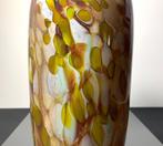 Maxence Parot - Vase - Vase unique Opalines 26cm - Verre, Antiek en Kunst, Antiek | Glaswerk en Kristal