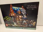 Lego Set - 21325 - Ideas (CUUSOO) - Medieval Blacksmith, Kinderen en Baby's, Speelgoed | Duplo en Lego, Nieuw