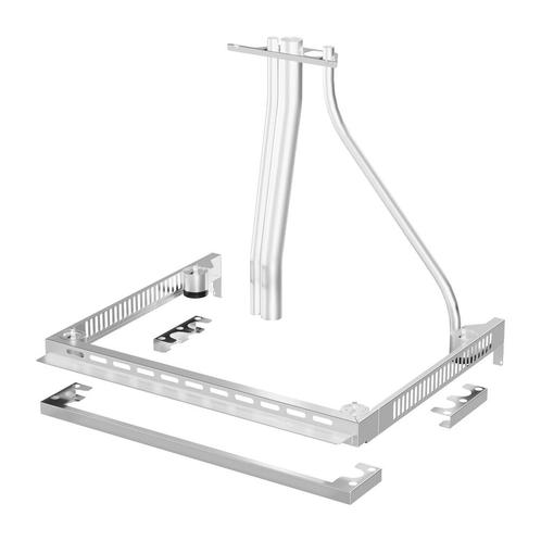 Stapelkit | ALFA | 6 Niveaus + 4 Niveaus (EN/GN) SMEG, Zakelijke goederen, Horeca | Keukenapparatuur, Nieuw in verpakking, Verzenden
