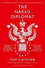 Naked Diplomat 9780008127589 Tom Fletcher, Verzenden, Gelezen, Tom Fletcher