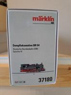 Märklin H0 - 37180 - Locomotive avec tender (1) - BR 94, DB,