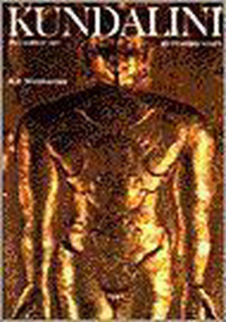 Kundalini 9789062717446 A. Mookerjee, Boeken, Esoterie en Spiritualiteit, Gelezen, Verzenden