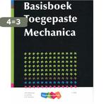 Basisboek toegepaste mechanica 9789006951288 J.W. Welleman, Boeken, Schoolboeken, Verzenden, Zo goed als nieuw, J.W. Welleman