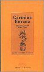 Carmina Burana / Kritak klassiek / 19 9789065512727 C. Orff, Boeken, Verzenden, Gelezen, C. Orff