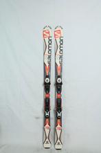 Salomon X-Drive 7.5R - 168, Verzenden