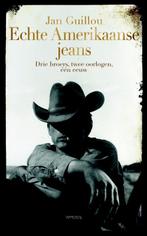 Echte Amerikaanse jeans / De grote eeuw / 6 9789044632767, Boeken, Verzenden, Zo goed als nieuw, Jan Guillou