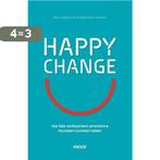 Happy change 9789493171237 Bea Aarnoutse, Boeken, Verzenden, Gelezen, Bea Aarnoutse