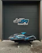 Kawasaki SX-R 800 te koop!, Watersport en Boten, Benzine, 70 tot 120 pk, Zo goed als nieuw