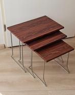 Brabantia - van elderen brabantia - Set bijzettafels (3) -