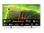Philips 50PUS8118/12 Zwart, Audio, Tv en Foto, Televisies, Verzenden, Zo goed als nieuw
