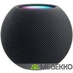 Apple HomePod Mini Spacegrey, Verzenden, Nieuw