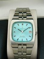 Omega - Constellation Chronometer Automatic Tiffany Dial, Nieuw