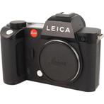 Leica 10854 SL2 body zwart occasion, Verzenden