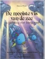 De mooiste vis van de zee is gelukkig niet bang meer / De, Verzenden, Gelezen, Marcus Pfister