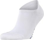 Falke Cool Kick Sneakersok Wit maat 42-43 Heren, Kleding | Heren, Sokken en Kousen, Verzenden, Nieuw, Wit, FALKE