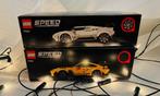 Lego Set - Speed Champions - Bugatti Centodieci (77240);