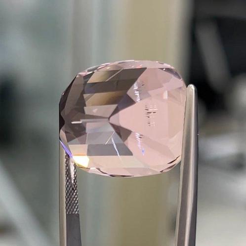 Sans Prix de Réserve Orange, Rose Kunzite - 53.10 ct -, Handtassen en Accessoires, Edelstenen