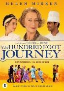 Hundred foot journey, the op DVD, Verzenden