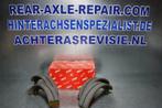 Remschoenen Opel Kadett, Olympia, nieuw. (Achteras), Verzenden, Nieuw, Opel