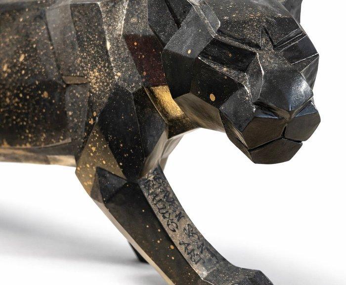 Daluxe Art - 1999 • Angel Panther – XXL (80cm), Antiek en Kunst, Kunst | Designobjecten