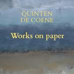 Quinten De Coene 9789464356885, Livres, Quinten de Coene, Verzenden