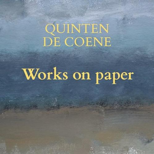 Quinten De Coene 9789464356885, Livres, Livres Autre, Envoi