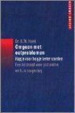 Omgaan met eetproblemen 9789021594095 H.W. Hoek, Boeken, Verzenden, Gelezen, H.W. Hoek