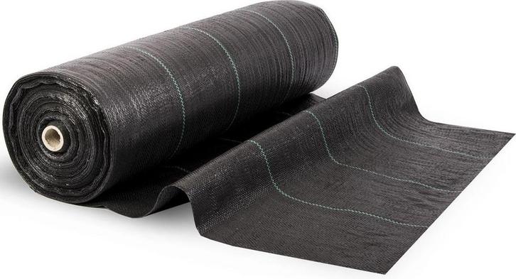 Zomer Anti-Worteldoek - Verhoogt Bodemtemperatuur - UV-Be..., Tuin en Terras, Overige Tuin en Terras, Nieuw, Ophalen of Verzenden