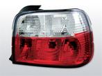 Achterlichten | BMW E36 1990-1999 Compact | rood / wit, Auto-onderdelen, Verzenden, Nieuw, BMW