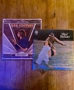 Rod Stewart - 2 Albums - An old raincoat won’t ever let you, Cd's en Dvd's, Nieuw in verpakking