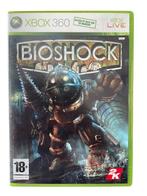 Bioshock (XBOX 360) (TWEEDEHANDS), Verzenden