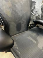 Herman Miller Aeron Remastered - Incl. Hoofdsteun, Bureaustoel, Verzenden