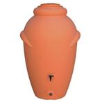 NIEUW - Regenton terracotta - 360 liter, Nieuw, Verzenden