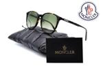 Moncler - ML0189F 56R - POLARIZED Lenses - Elegant Acetate