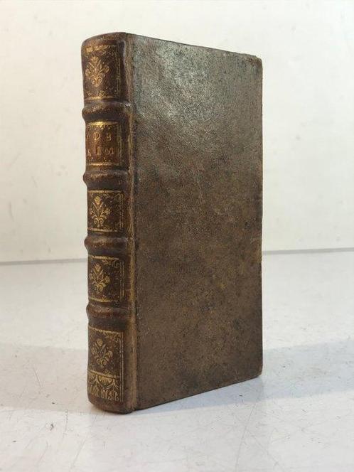 Louis XIV - Ordonnance de Louis XIV… Pour les matières, Antiek en Kunst, Antiek | Boeken en Manuscripten