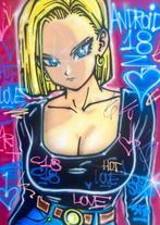 Outside313 - Android 18 - Dragon Ball