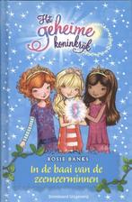 In de baai van de zeemeerminnen / Geheime Koninkrijk, Boeken, Verzenden, Gelezen, Rosie Banks