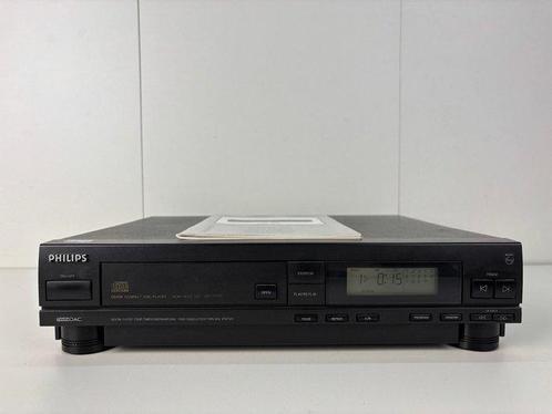 Philips - CD-210 - Lecteur de CD, Audio, Tv en Foto, Radio's