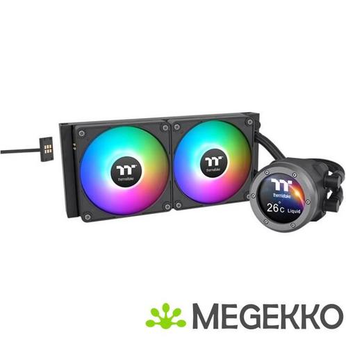 Thermaltake TH280 V2 Ultra EX ARGB, Computers en Software, Overige Computers en Software, Nieuw, Verzenden