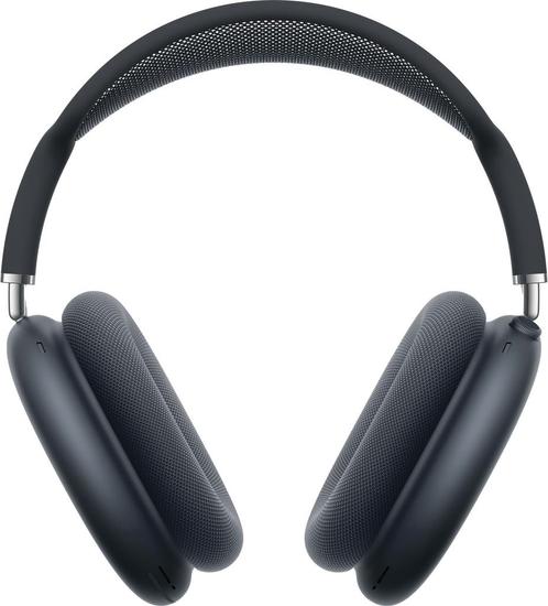 Apple AirPods Max Zwart Hoofdtelefoons, Audio, Tv en Foto, Hoofdtelefoons, Verzenden