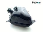 Benzine Tank Yamaha YW 125 2010-2015 (1CX), Motoren, Verzenden, Gebruikt
