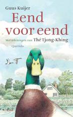 Eend voor eend 9789045111896 Guus Kuijer, Verzenden, Gelezen, Guus Kuijer