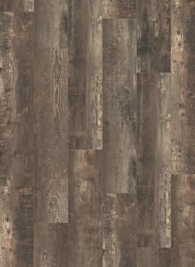 Marbella Design+ 4016 PVC Click laminaat Eiken donker, Bricolage & Construction, Planches & Dalles, Enlèvement ou Envoi