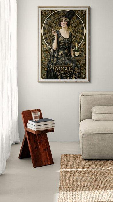 CREATIVE_HUB - Dom Perignon in starlettes Vogue relax, Maison & Meubles, Maison & Meubles | Autre